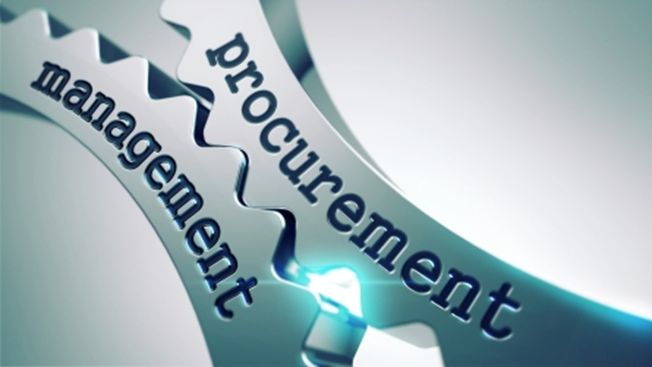 procurement management